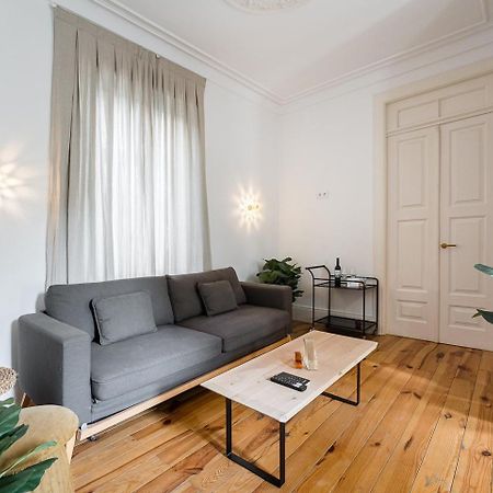 Apartamento Guestready - Alegria Building OOporto Exterior foto