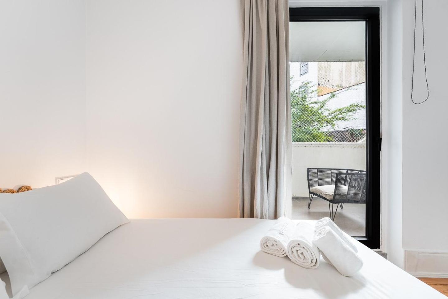 Apartamento Guestready - Alegria Building OOporto Exterior foto